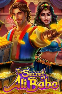 The Secret of Ali Baba
